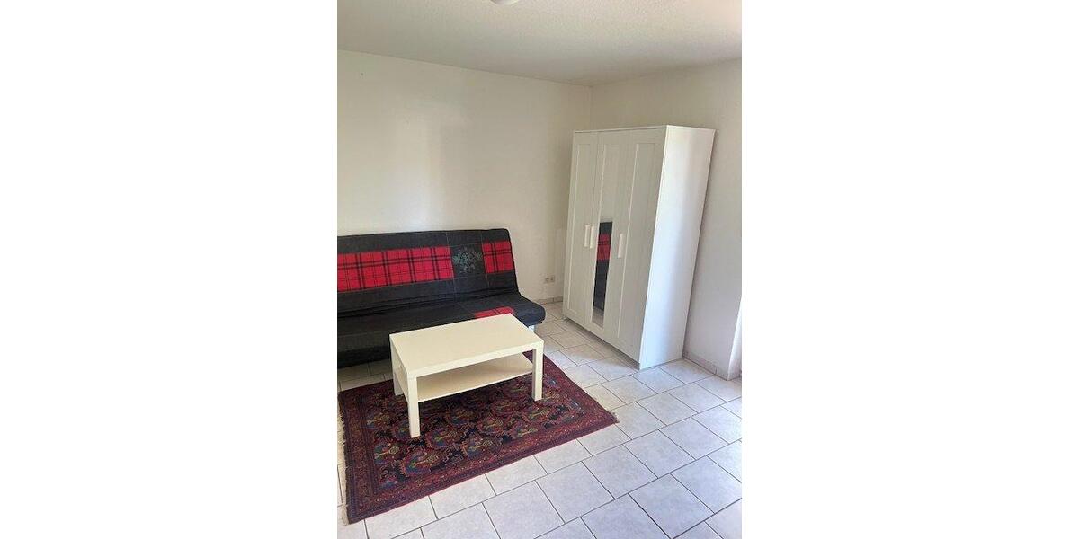 Etagenwohnung Remscheid Gemarkung Bergisch Born - 1 Zimmer, 30 m&sup2;, 330&euro; | Angebot:26431979