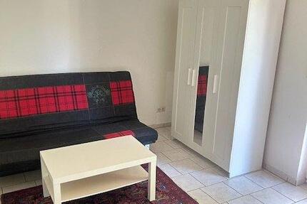 Wohnung Remscheid Gemarkung Bergisch Born - 1 Zimmer, 30 m&sup2;, 330&euro; | Angebot:26431979