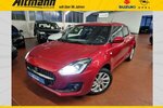 Suzuki Swift Comfort 4x4 Allgrip Klima Alu Android Apple 18.394 km 16.970 &euro; HAAN 42781