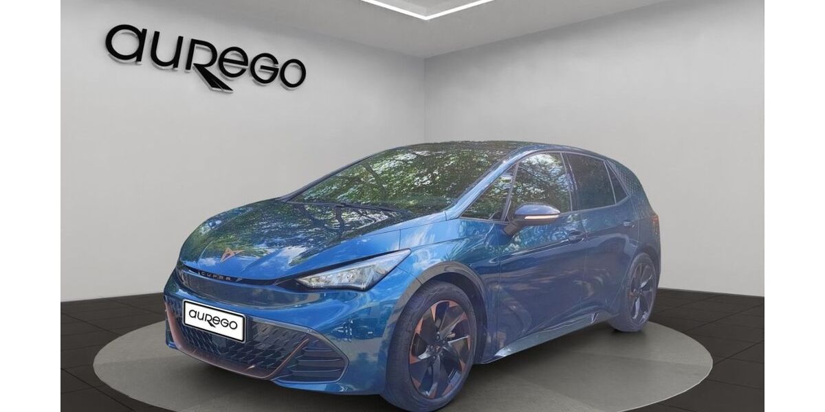 Cupra Born 77.614 km 21.880 &euro; Wuppertal 42103