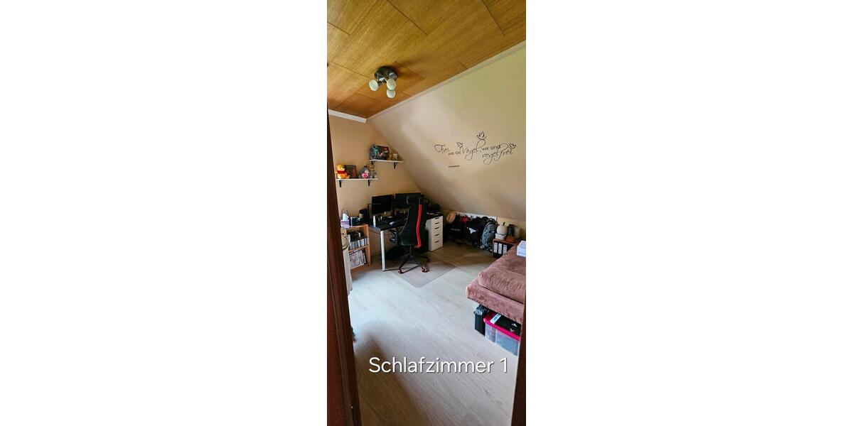 3 ZKB DG-Wohnung 62qm in Solingen-Ohligs 3 zimmer