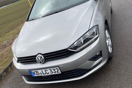 VW Golf Sportsvan 128.000 km 11.000 &euro; Ennepetal 58256