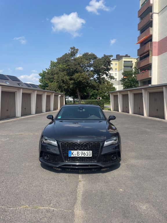 Audi A7 214.600 km 11.500 € Leverkusen 51371