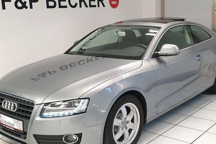 Audi A5 108.469 km 14.750 &euro; Wuppertal 42275