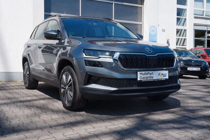 Skoda Karoq 46.070 km 24.990 &euro; Hagen 58119