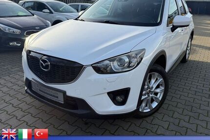 Mazda CX-5 198.193 km 9.790 &euro; Langenfeld 40764