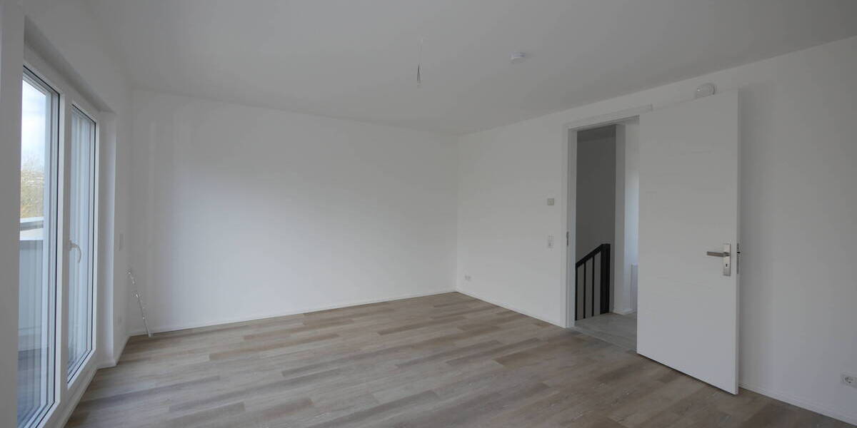 Neubauerstbezug ! Attraktive Reihenhäuser im Passivhaus Standard in grüner Lage von Remscheid 4 zimmer