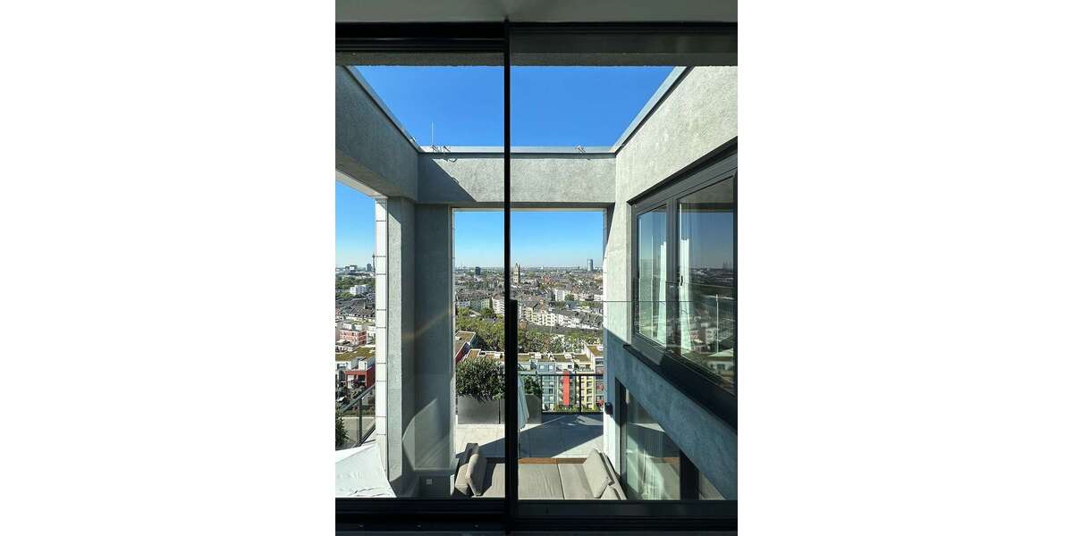 Wohnung zum Kaufen in Düsseldorf 4.350.000 € 245 m² 4 zimmer