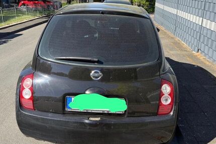 Nissan Micra 225.000 km 1.800 &euro; Solingen 43659