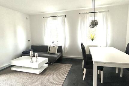 2 Zimmerwohnung renoviert Balkon in Ratingen 15min zu Düsseldorf 2 zimmer