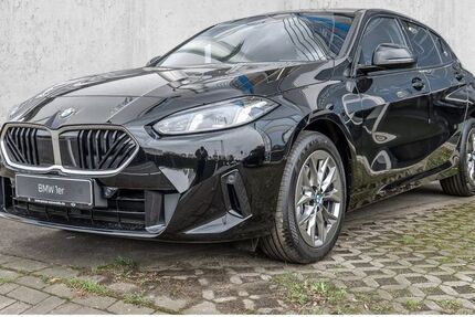 BMW 120 4.900 km 33.390 &euro; Hagen 58119