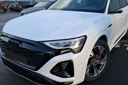 Audi Q8 e-tron 55.309 km 45.785 &euro; Hagen 58091