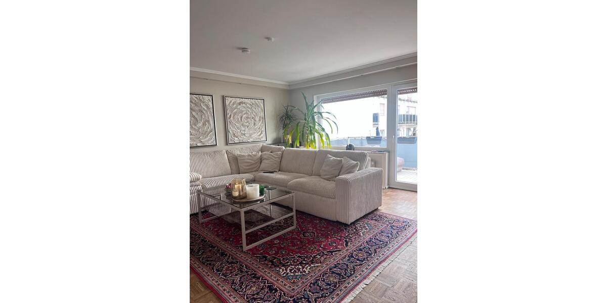 Etagenwohnung Wuppertal Elberfeld - 3 Zimmer, 83 m&sup2;, 275.000&euro; | Angebot:25636932