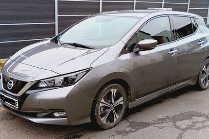 Nissan Leaf 26.600 km 15.100 &euro; Bergisch Gladbach 51429
