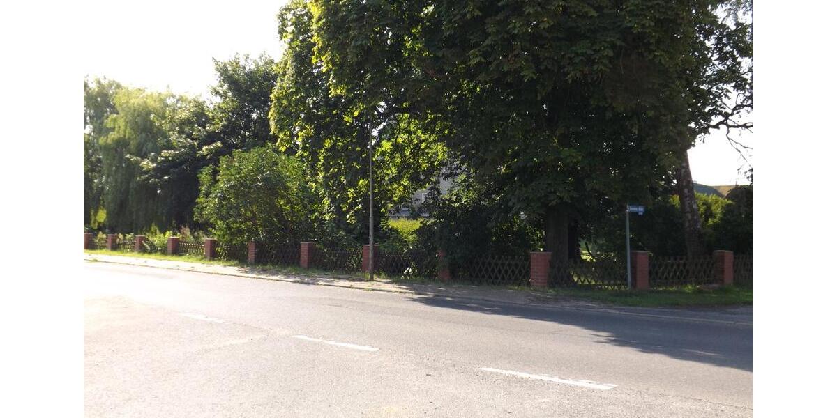 Raus aufs Land? Ab an die Ostsee - 50 J.+, 2 Zi. Whg. 2 zimmer