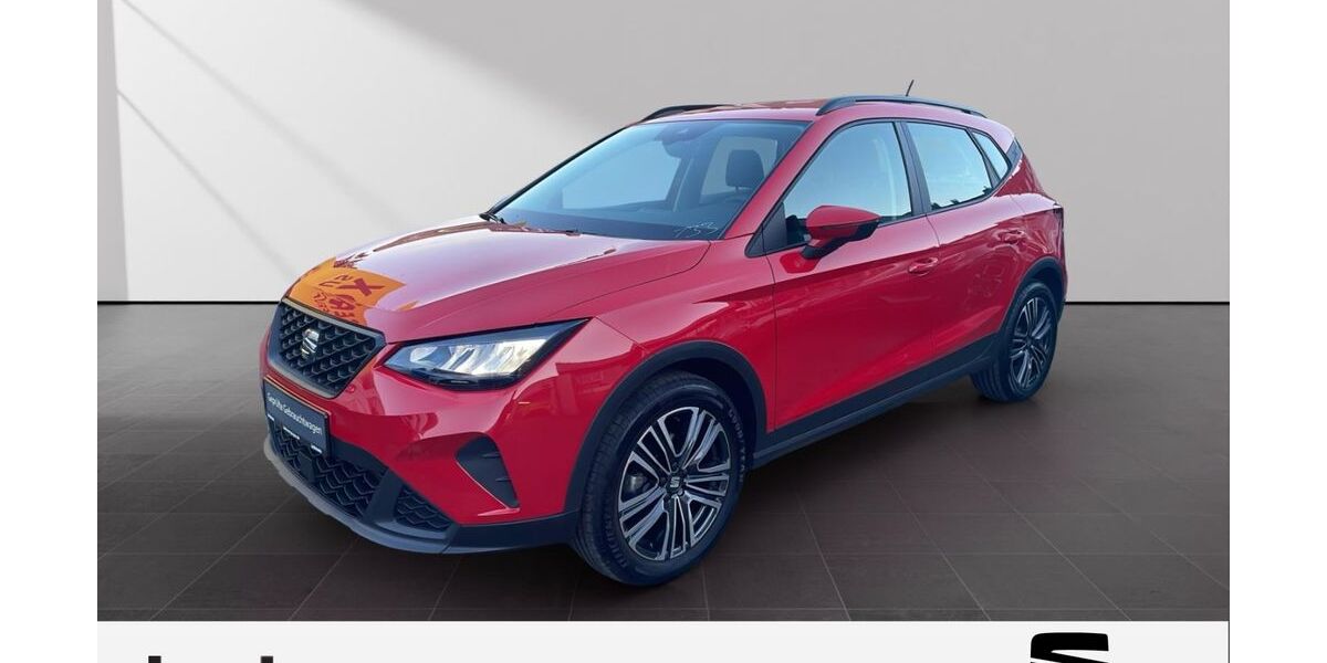 Seat Arona 12.500 km 17.990 &euro; Mettmann 40822