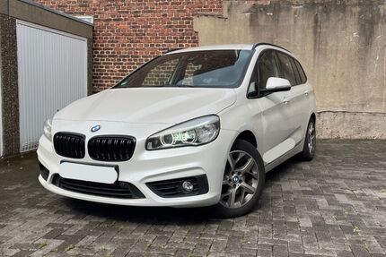 BMW 218 Gran Tourer
