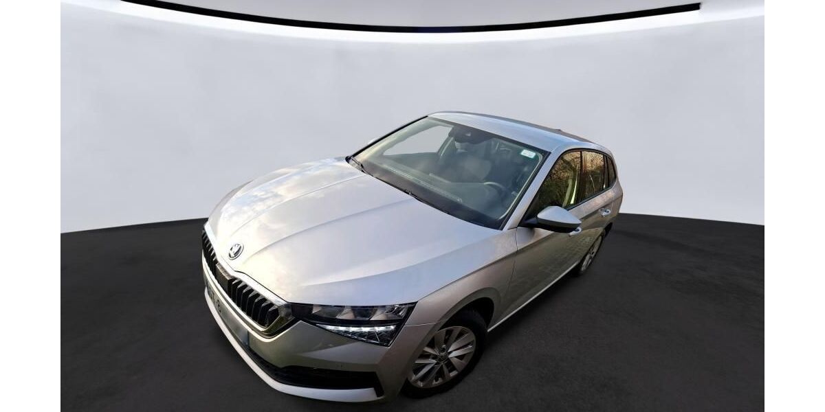 Skoda Scala 26.253 km 16.610 &euro; Hagen 58091
