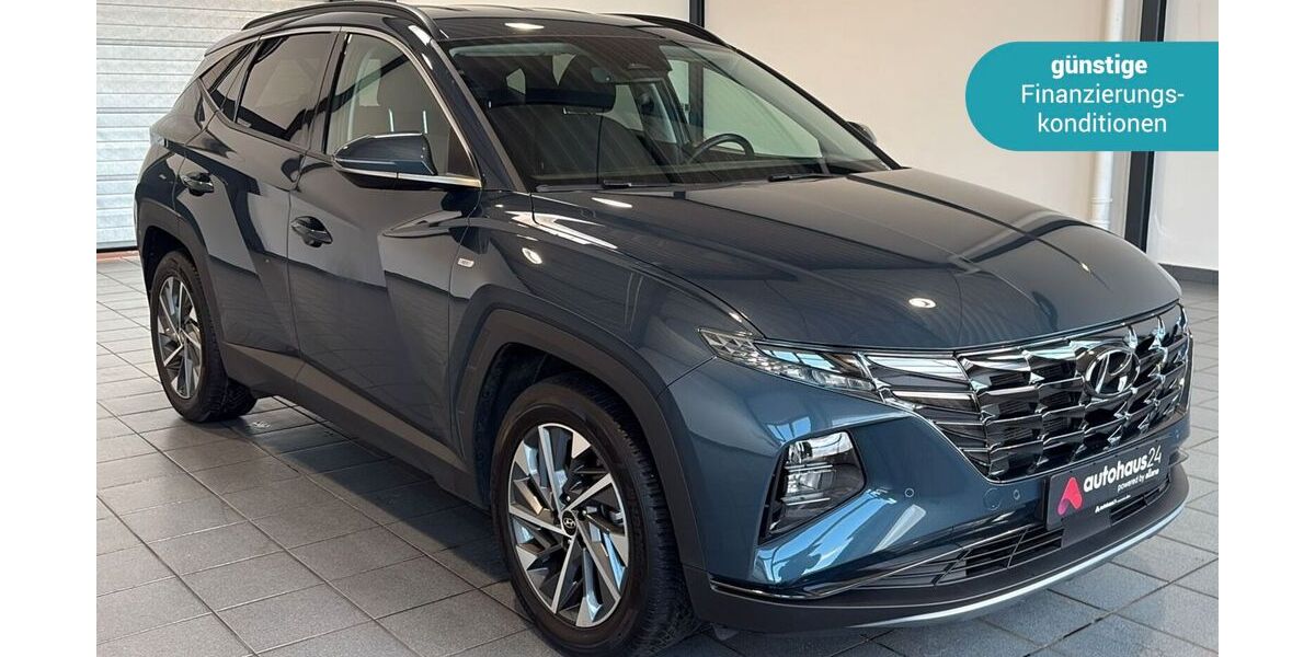 Hyundai TUCSON 22.737 km 25.490 &euro; Wuppertal 42287
