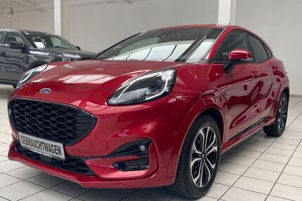 Ford Puma 16.000 km 20.990 &euro; Gevelsberg 58285