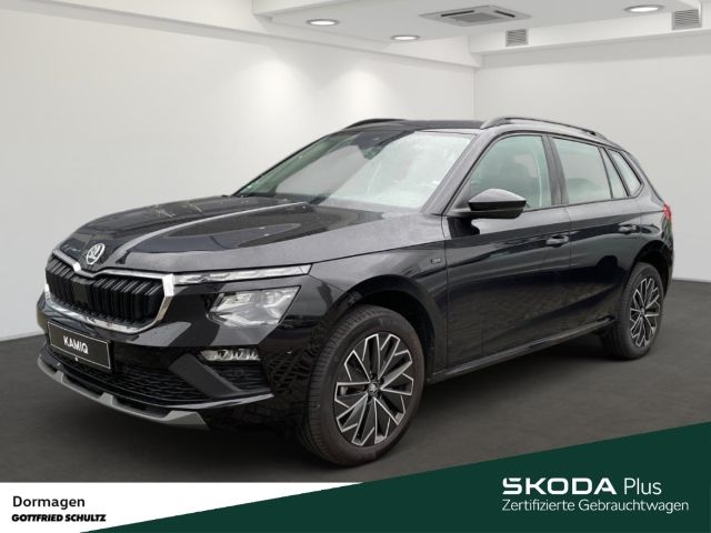 Skoda Kamiq 9.990 km 28.250 &euro; Dormagen 41540