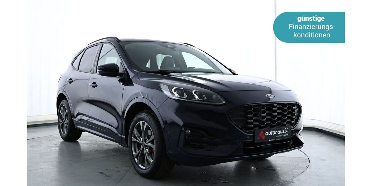 Ford Kuga 63.876 km 21.970 &euro; Wuppertal 42287