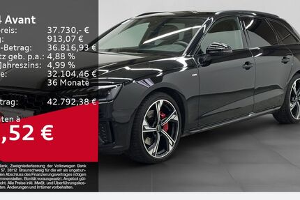 Audi A4 21.367 km 37.490 &euro; Remscheid 42897