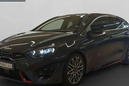 Kia pro ceed / ProCeed 97.150 km 21.980 &euro; Leverkusen 51381