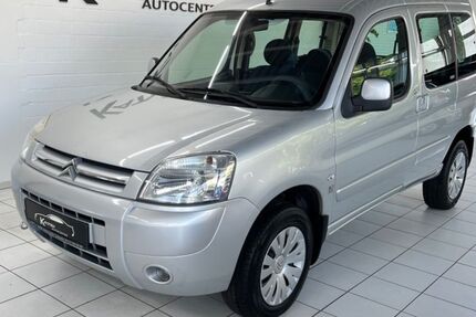 Citroen Berlingo 177.751 km 7.490 &euro; Schwelm 58332