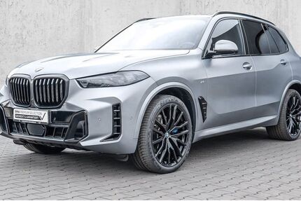 BMW X5 20.950 km 87.480 &euro; Velbert 42553