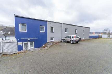 Büro in Hagen-Delstern 1.200 € 300 m² zimmer