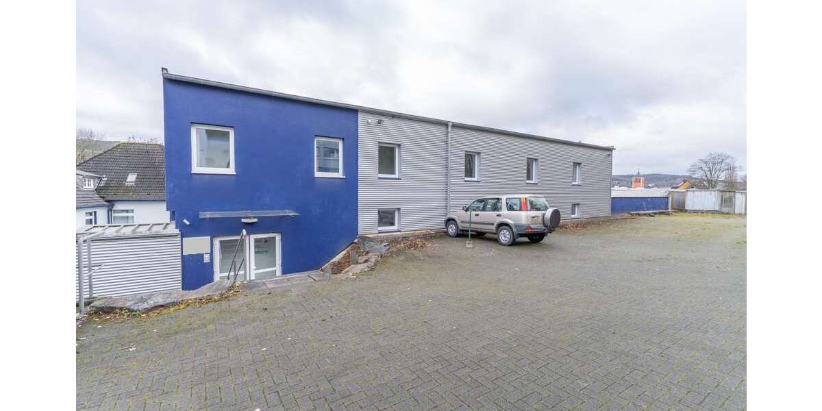 Büro in Hagen-Delstern 1.200 € 300 m² zimmer