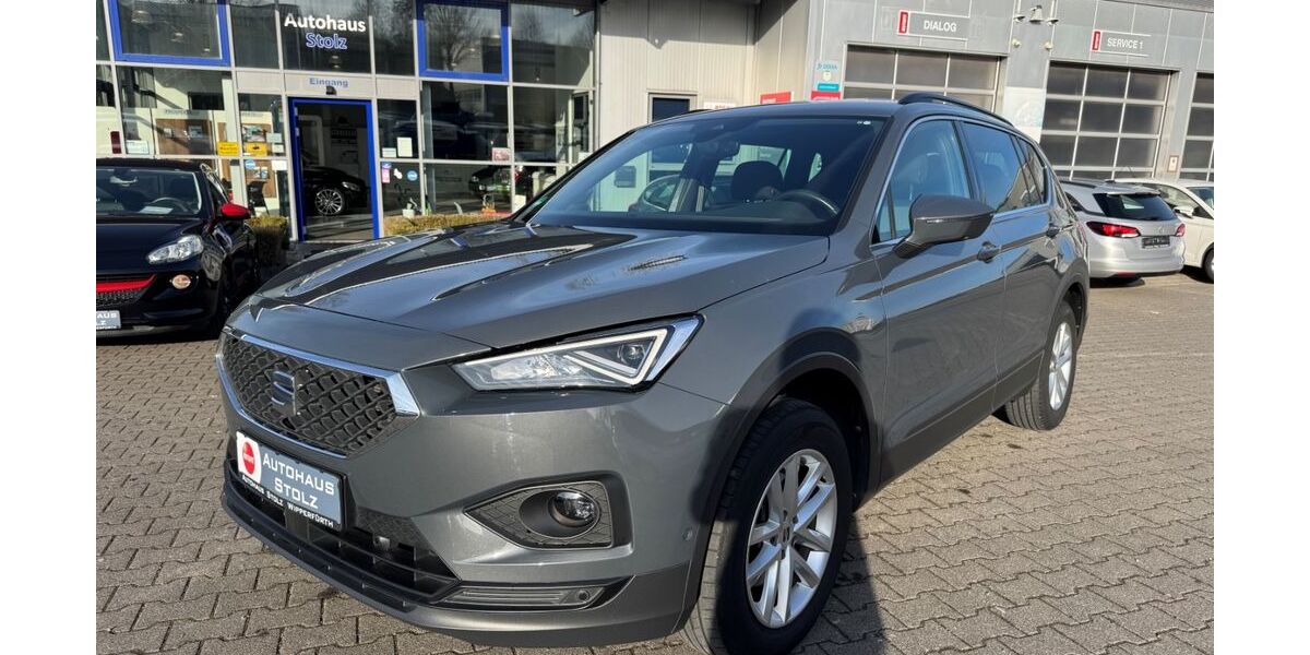 Seat Tarraco 59.551 km 25.774 &euro; Wipperfürth 51688