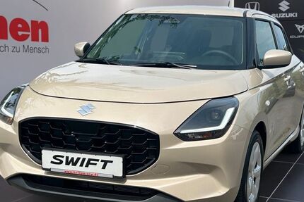 Suzuki Swift 8.000 km 16.980 &euro; Hagen 58135