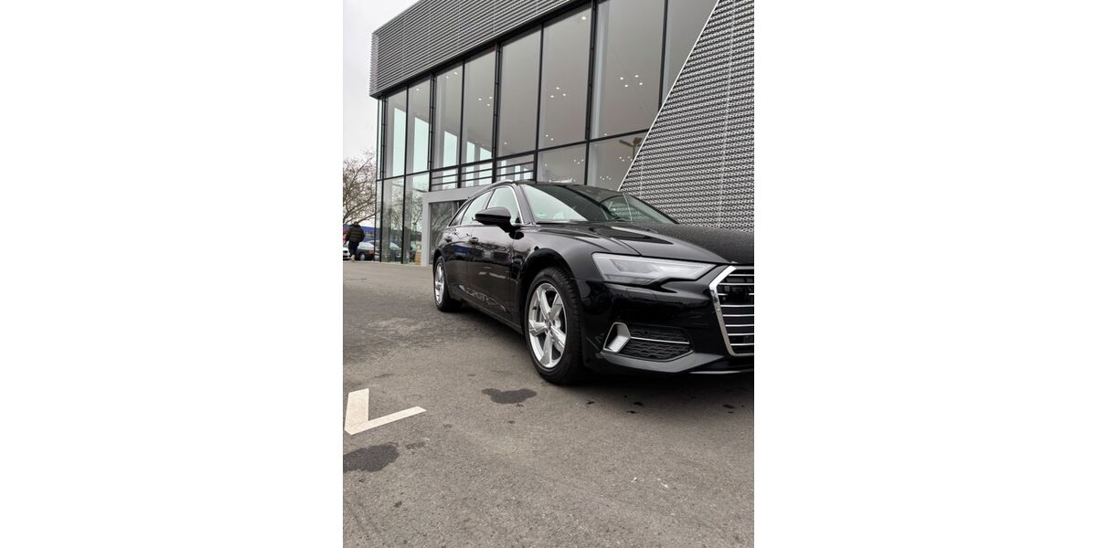 Audi A6 47.547 km 30.600 &euro; Düsseldorf 40211