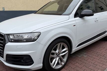 Audi Q7 149.000 km 27.490 &euro; Hagen 58135