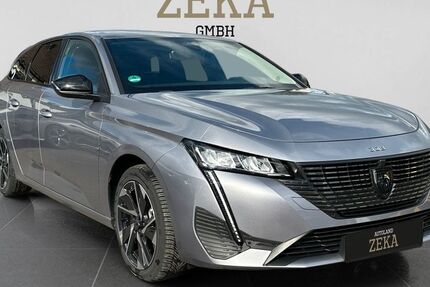 Peugeot 308 9.747 km 20.890 &euro; Lindlar 51789