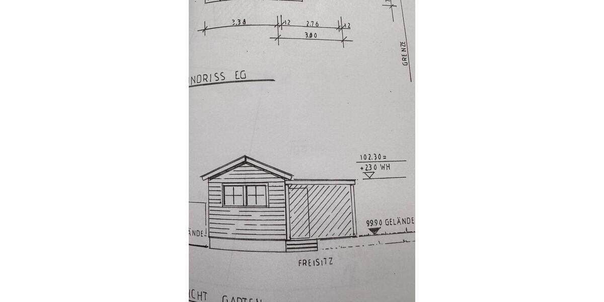 Einfamilienhaus Radevormwald - 1 Zimmer, 28 m&sup2;, 47.799&euro; | Angebot:25499761