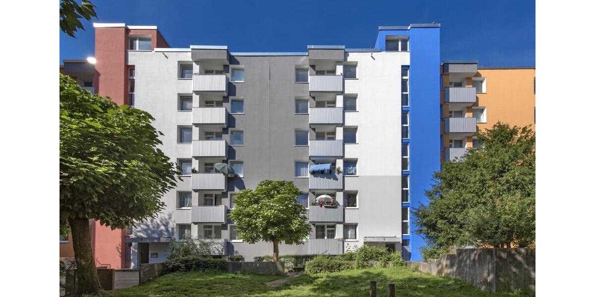 Erdgeschoßwohnung Düsseldorf Stadtbezirk 9 - 3 Zimmer, 79 m&sup2;, 965&euro; | Angebot:25715702