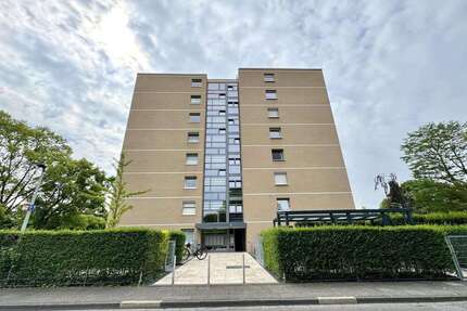 Wohnung zum Kaufen in Leverkusen 145.000 € 58 m² 2 zimmer