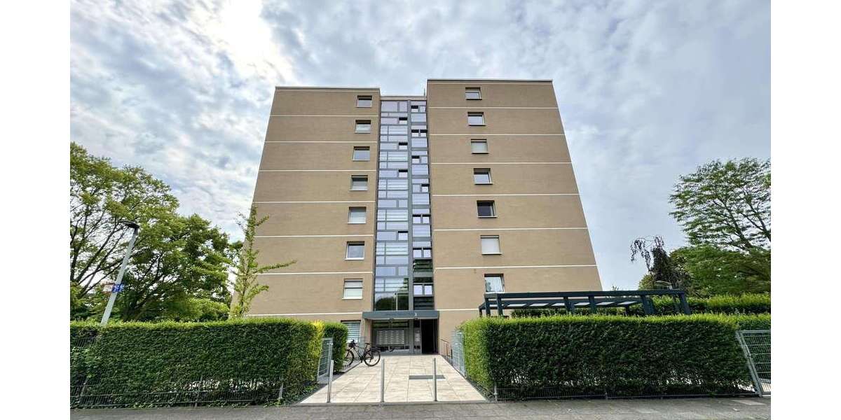 Wohnung zum Kaufen in Leverkusen 145.000 € 58 m² 2 zimmer