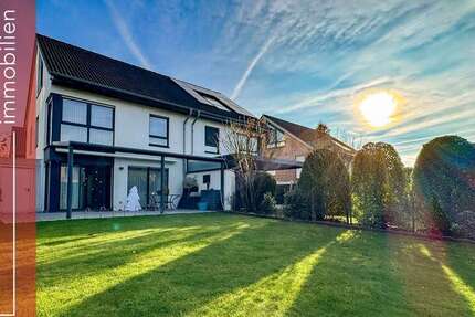 Haus zum Kaufen in Ratingen Lintorf 820.000 € 168 m² 5 zimmer