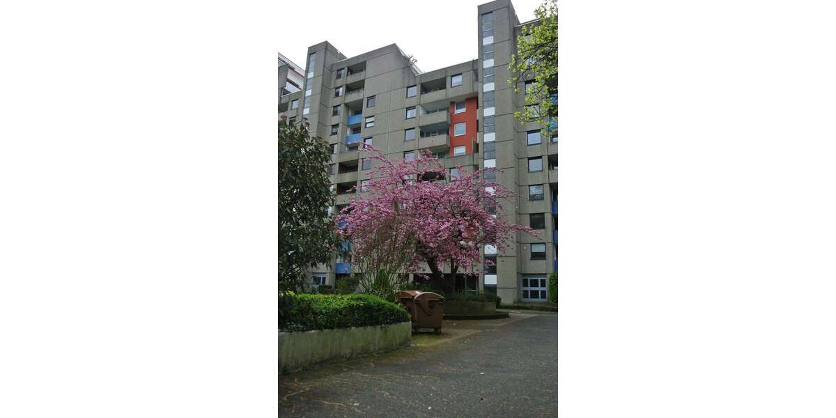 Etagenwohnung Ratingen-West West - 3 Zimmer, 88 m&sup2;, 229.000&euro; | Angebot:26279543