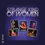Strange kind of women- the classic Deep Purple Years