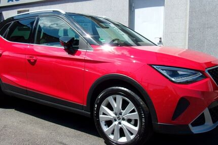 Seat Arona 25.551 km 16.945 &euro; Hagen 58089