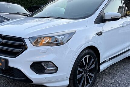 Ford Kuga 100.000 km 13.999 &euro; Bergisch Gladbach 51469