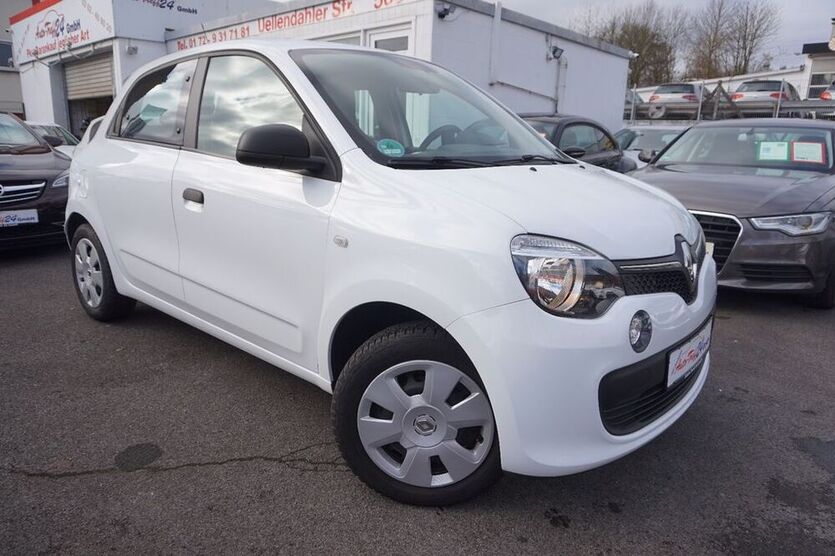 Twingo