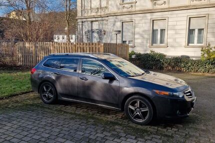 Honda Accord 251.000 km 5.500 &euro; Hagen 58135