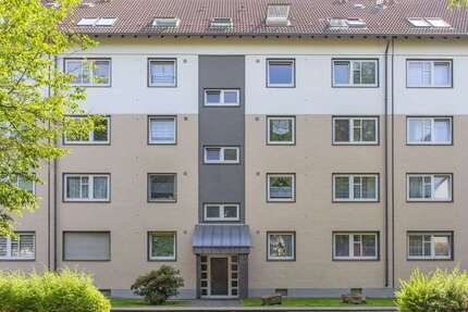 Wohnung zum Mieten in Essen 302,05 € 73.85 m²