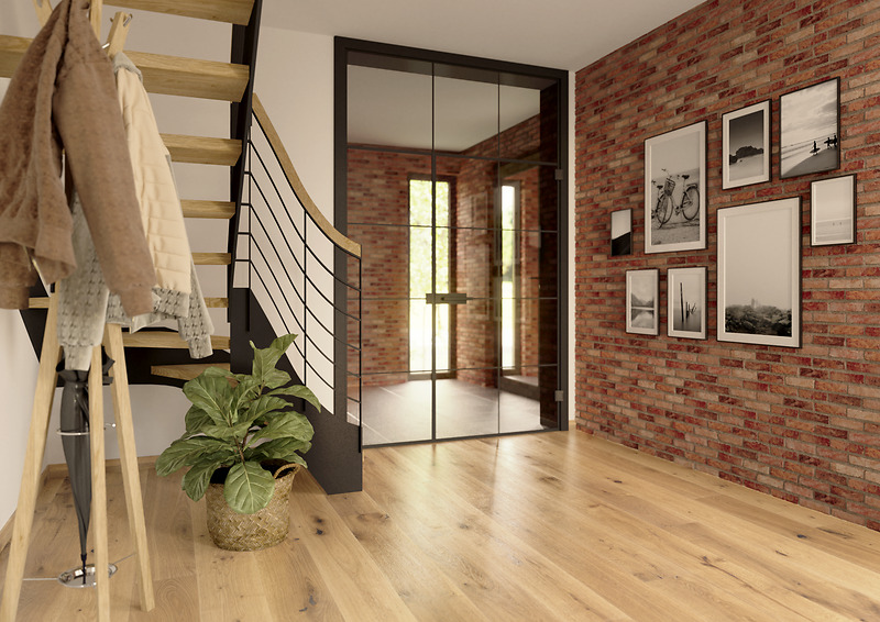 Mehrfamilienhaus, Wohnhaus Hagen Eilpe - 5 Zimmer, 152 m&sup2;, 386.000&euro; | Angebot:23952226